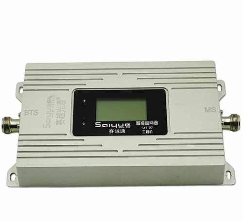 丰城双频手机信号增强器800㎡