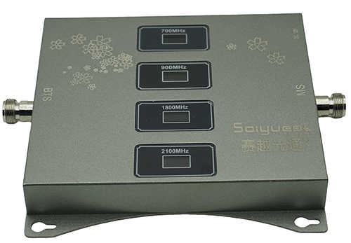  丰城四频手机信号接收器200㎡