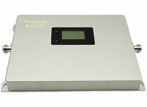  丰城三频/四频/五频手机信号接收器800㎡