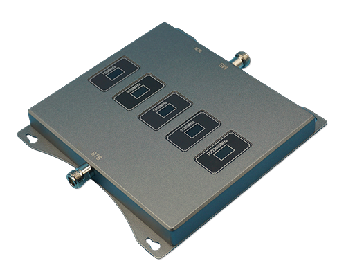 丰城五频4G+5G手机信号增强器200㎡