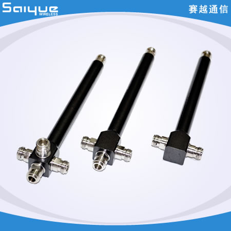  丰城FM调频广播同步广播功分器