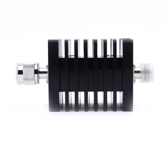  丰城腔体固定衰减器0-3G/0-4G  N型接口